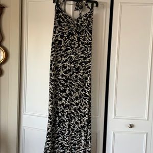 Dana Buchman maxi dress